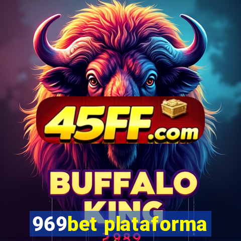 969bet plataforma